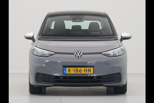 Volkswagen ID.3 Life 58 kWh 204pk Navigatie Stoelverwarming Acc Pdc 69 Volkswagen ID.3 Life 58 kWh 204pk Navigatie Stoelverwarming Acc Pdc 69