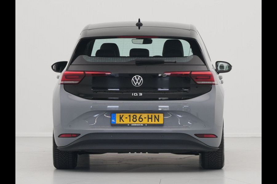 Volkswagen ID.3 Life 58 kWh 204pk Navigatie Stoelverwarming Acc Pdc 69 Volkswagen ID.3 Life 58 kWh 204pk Navigatie Stoelverwarming Acc Pdc 69