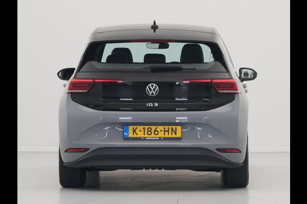 Volkswagen ID.3 Life 58 kWh 204pk Navigatie Stoelverwarming Acc Pdc 69 Volkswagen ID.3 Life 58 kWh 204pk Navigatie Stoelverwarming Acc Pdc 69
