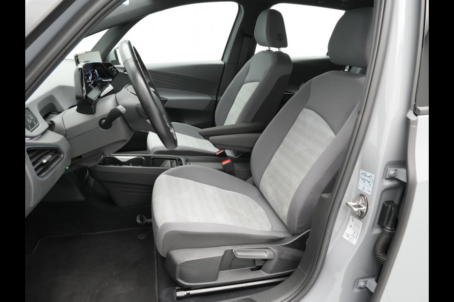 Volkswagen ID.3 Life 58 kWh 204pk Navigatie Stoelverwarming Acc Pdc 69 Volkswagen ID.3 Life 58 kWh 204pk Navigatie Stoelverwarming Acc Pdc 69