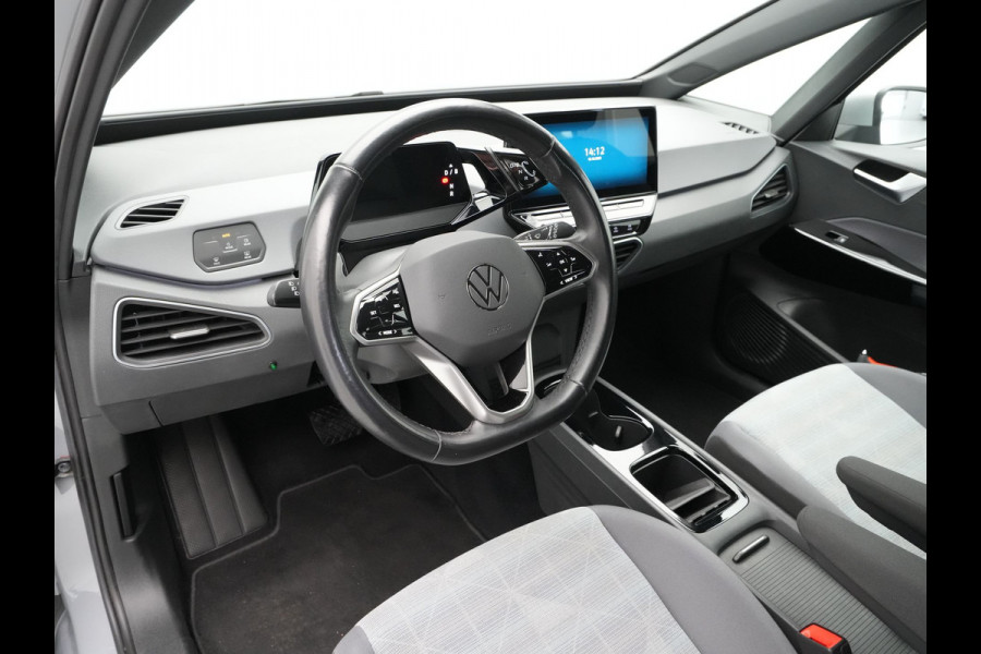 Volkswagen ID.3 Life 58 kWh 204pk Navigatie Stoelverwarming Acc Pdc 69 Volkswagen ID.3 Life 58 kWh 204pk Navigatie Stoelverwarming Acc Pdc 69