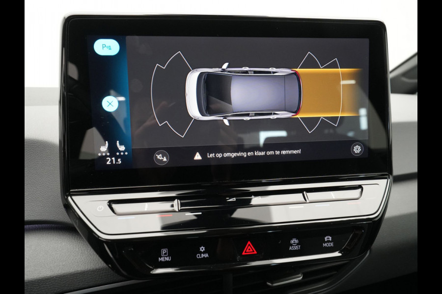 Volkswagen ID.3 Life 58 kWh 204pk Navigatie Stoelverwarming Acc Pdc 69 Volkswagen ID.3 Life 58 kWh 204pk Navigatie Stoelverwarming Acc Pdc 69