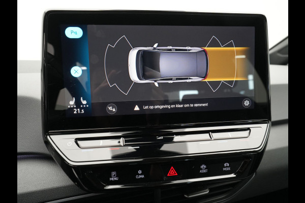 Volkswagen ID.3 Life 58 kWh 204pk Navigatie Stoelverwarming Acc Pdc 69 Volkswagen ID.3 Life 58 kWh 204pk Navigatie Stoelverwarming Acc Pdc 69