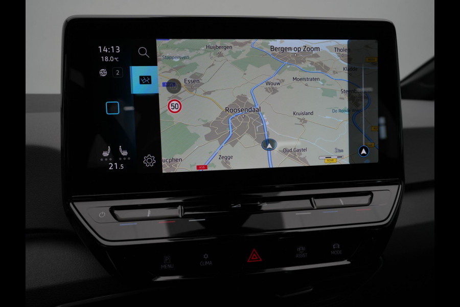 Volkswagen ID.3 Life 58 kWh 204pk Navigatie Stoelverwarming Acc Pdc 69 Volkswagen ID.3 Life 58 kWh 204pk Navigatie Stoelverwarming Acc Pdc 69