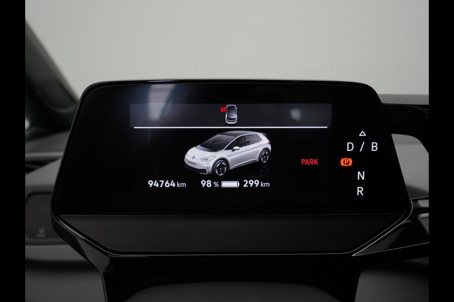 Volkswagen ID.3 Life 58 kWh 204pk Navigatie Stoelverwarming Acc Pdc 69 Volkswagen ID.3 Life 58 kWh 204pk Navigatie Stoelverwarming Acc Pdc 69