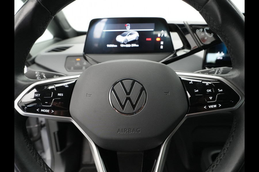Volkswagen ID.3 Life 58 kWh 204pk Navigatie Stoelverwarming Acc Pdc 69 Volkswagen ID.3 Life 58 kWh 204pk Navigatie Stoelverwarming Acc Pdc 69