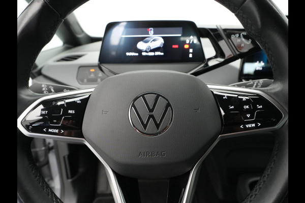 Volkswagen ID.3 Life 58 kWh 204pk Navigatie Stoelverwarming Acc Pdc 69 Volkswagen ID.3 Life 58 kWh 204pk Navigatie Stoelverwarming Acc Pdc 69