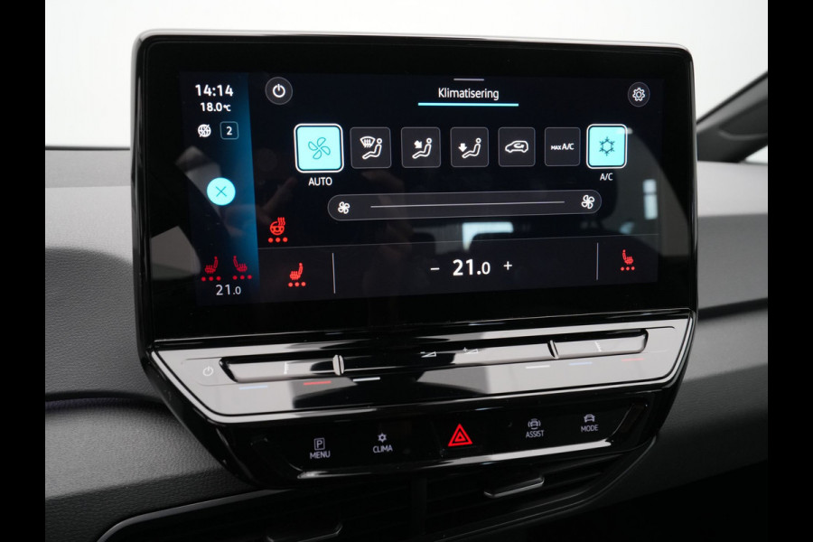 Volkswagen ID.3 Life 58 kWh 204pk Navigatie Stoelverwarming Acc Pdc 69 Volkswagen ID.3 Life 58 kWh 204pk Navigatie Stoelverwarming Acc Pdc 69
