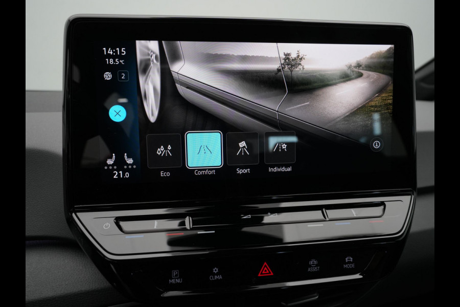 Volkswagen ID.3 Life 58 kWh 204pk Navigatie Stoelverwarming Acc Pdc 69 Volkswagen ID.3 Life 58 kWh 204pk Navigatie Stoelverwarming Acc Pdc 69