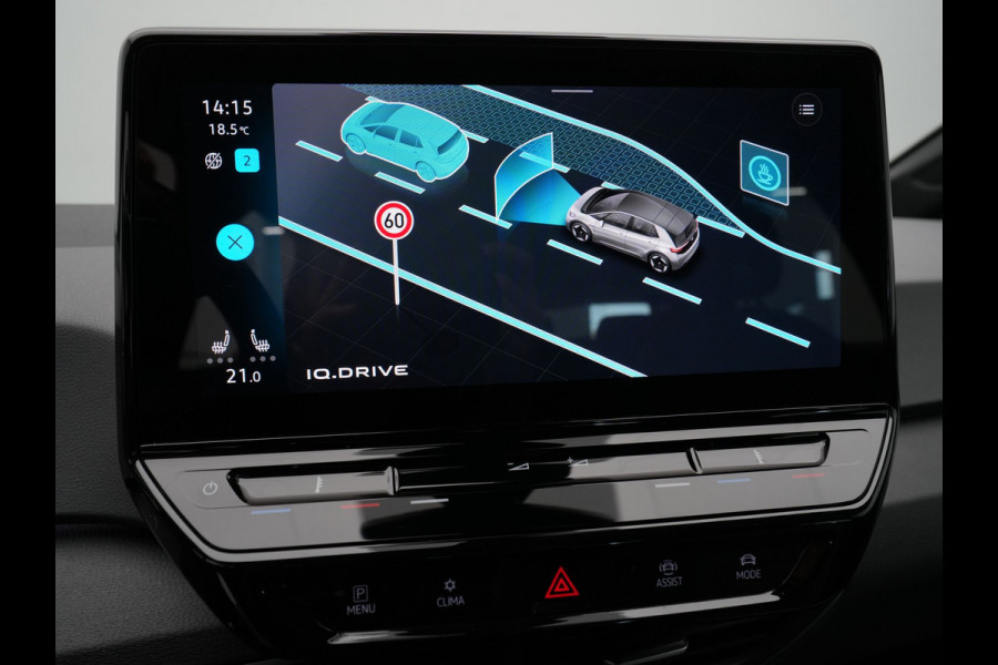 Volkswagen ID.3 Life 58 kWh 204pk Navigatie Stoelverwarming Acc Pdc 69 Volkswagen ID.3 Life 58 kWh 204pk Navigatie Stoelverwarming Acc Pdc 69