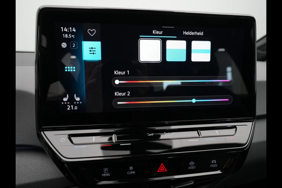 Volkswagen ID.3 Life 58 kWh 204pk Navigatie Stoelverwarming Acc Pdc 69 Volkswagen ID.3 Life 58 kWh 204pk Navigatie Stoelverwarming Acc Pdc 69