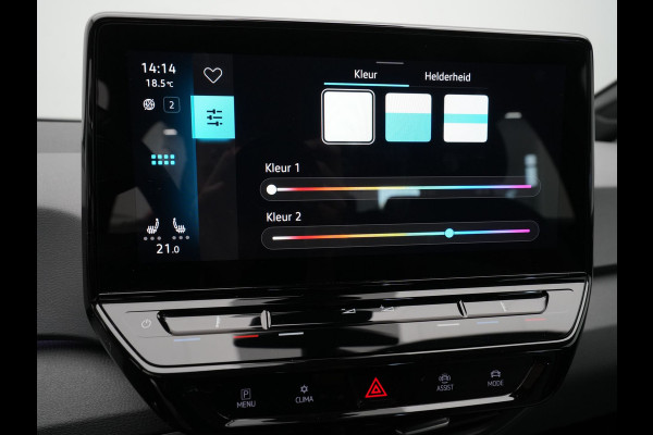 Volkswagen ID.3 Life 58 kWh 204pk Navigatie Stoelverwarming Acc Pdc 69 Volkswagen ID.3 Life 58 kWh 204pk Navigatie Stoelverwarming Acc Pdc 69