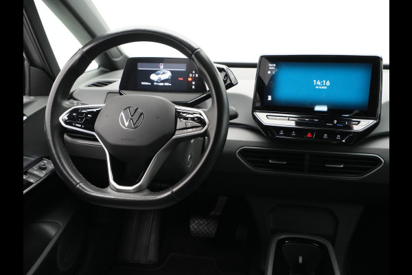 Volkswagen ID.3 Life 58 kWh 204pk Navigatie Stoelverwarming Acc Pdc 69 Volkswagen ID.3 Life 58 kWh 204pk Navigatie Stoelverwarming Acc Pdc 69