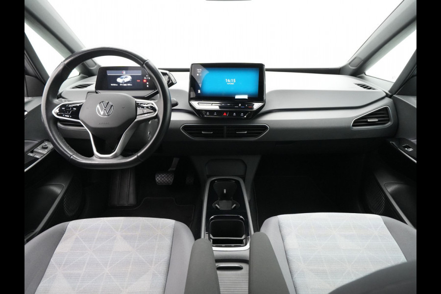 Volkswagen ID.3 Life 58 kWh 204pk Navigatie Stoelverwarming Acc Pdc 69 Volkswagen ID.3 Life 58 kWh 204pk Navigatie Stoelverwarming Acc Pdc 69