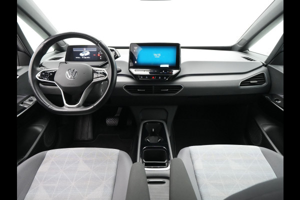 Volkswagen ID.3 Life 58 kWh 204pk Navigatie Stoelverwarming Acc Pdc 69 Volkswagen ID.3 Life 58 kWh 204pk Navigatie Stoelverwarming Acc Pdc 69