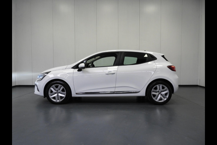 Renault Clio 1.0 TCe Zen NAVI/AIRCO/CRUISE/BLUETOOTH! Renault Clio 1.0 TCe Zen NAVI/AIRCO/CRUISE/BLUETOOTH!