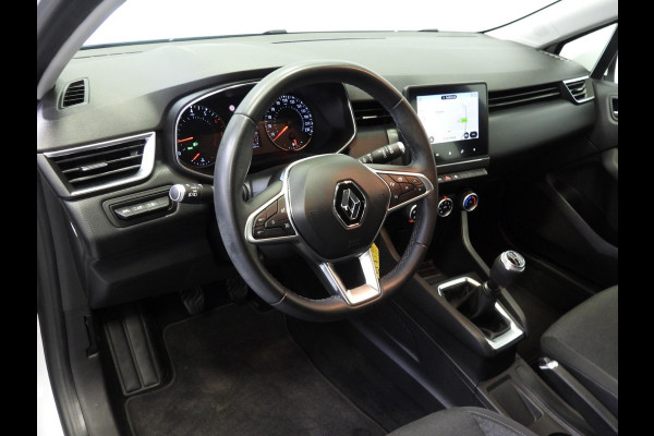Renault Clio 1.0 TCe Zen NAVI/AIRCO/CRUISE/BLUETOOTH! Renault Clio 1.0 TCe Zen NAVI/AIRCO/CRUISE/BLUETOOTH!
