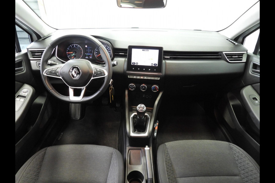 Renault Clio 1.0 TCe Zen NAVI/AIRCO/CRUISE/BLUETOOTH! Renault Clio 1.0 TCe Zen NAVI/AIRCO/CRUISE/BLUETOOTH!