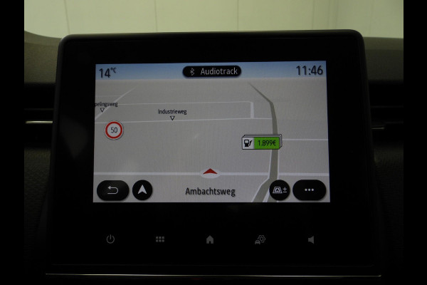 Renault Clio 1.0 TCe Zen NAVI/AIRCO/CRUISE/BLUETOOTH! Renault Clio 1.0 TCe Zen NAVI/AIRCO/CRUISE/BLUETOOTH!