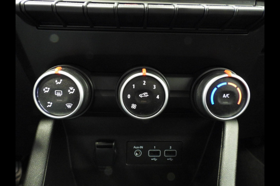 Renault Clio 1.0 TCe Zen NAVI/AIRCO/CRUISE/BLUETOOTH! Renault Clio 1.0 TCe Zen NAVI/AIRCO/CRUISE/BLUETOOTH!