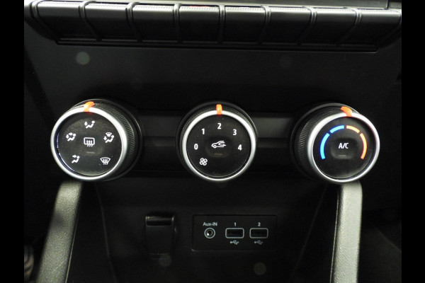 Renault Clio 1.0 TCe Zen NAVI/AIRCO/CRUISE/BLUETOOTH! Renault Clio 1.0 TCe Zen NAVI/AIRCO/CRUISE/BLUETOOTH!