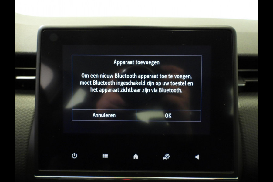 Renault Clio 1.0 TCe Zen NAVI/AIRCO/CRUISE/BLUETOOTH! Renault Clio 1.0 TCe Zen NAVI/AIRCO/CRUISE/BLUETOOTH!
