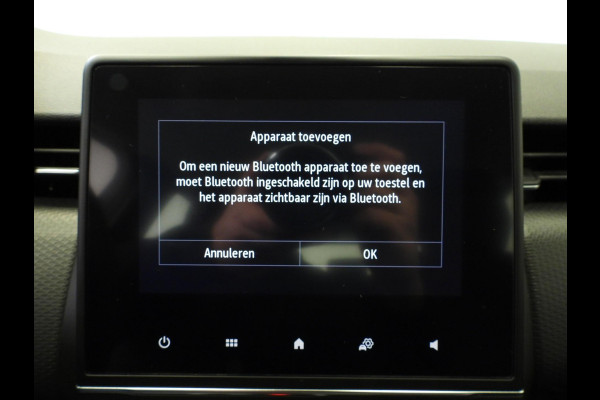 Renault Clio 1.0 TCe Zen NAVI/AIRCO/CRUISE/BLUETOOTH! Renault Clio 1.0 TCe Zen NAVI/AIRCO/CRUISE/BLUETOOTH!