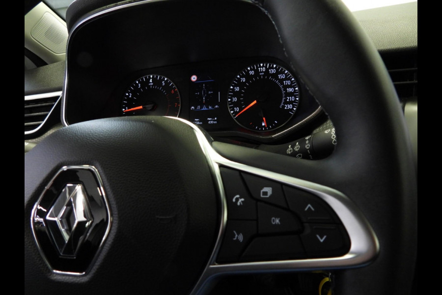 Renault Clio 1.0 TCe Zen NAVI/AIRCO/CRUISE/BLUETOOTH! Renault Clio 1.0 TCe Zen NAVI/AIRCO/CRUISE/BLUETOOTH!