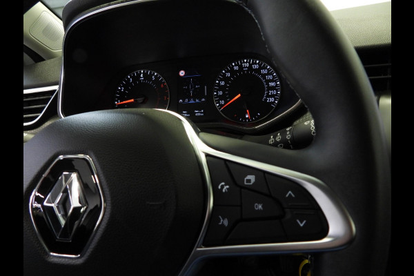 Renault Clio 1.0 TCe Zen NAVI/AIRCO/CRUISE/BLUETOOTH! Renault Clio 1.0 TCe Zen NAVI/AIRCO/CRUISE/BLUETOOTH!