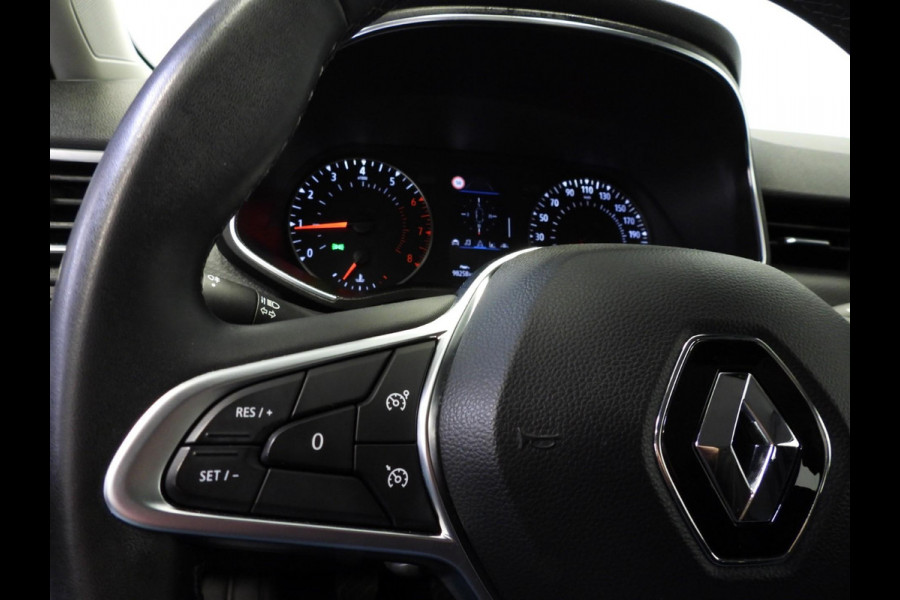 Renault Clio 1.0 TCe Zen NAVI/AIRCO/CRUISE/BLUETOOTH! Renault Clio 1.0 TCe Zen NAVI/AIRCO/CRUISE/BLUETOOTH!