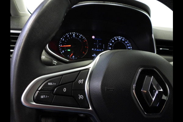 Renault Clio 1.0 TCe Zen NAVI/AIRCO/CRUISE/BLUETOOTH! Renault Clio 1.0 TCe Zen NAVI/AIRCO/CRUISE/BLUETOOTH!