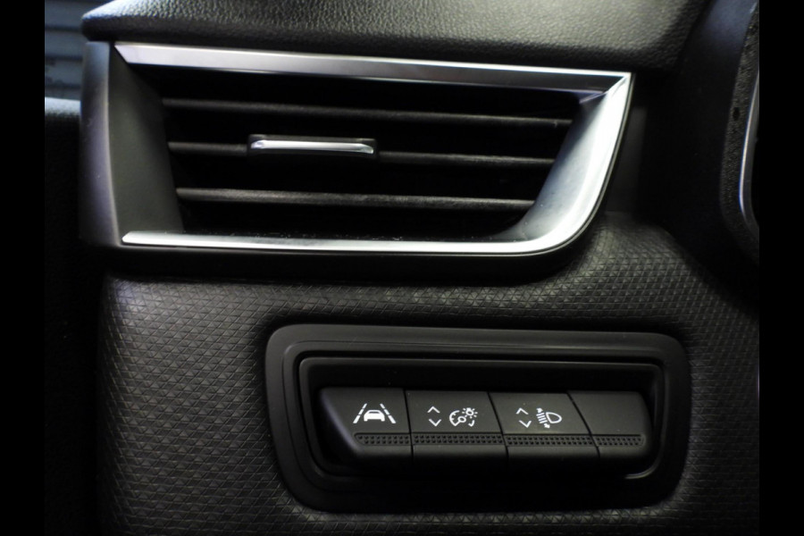 Renault Clio 1.0 TCe Zen NAVI/AIRCO/CRUISE/BLUETOOTH! Renault Clio 1.0 TCe Zen NAVI/AIRCO/CRUISE/BLUETOOTH!