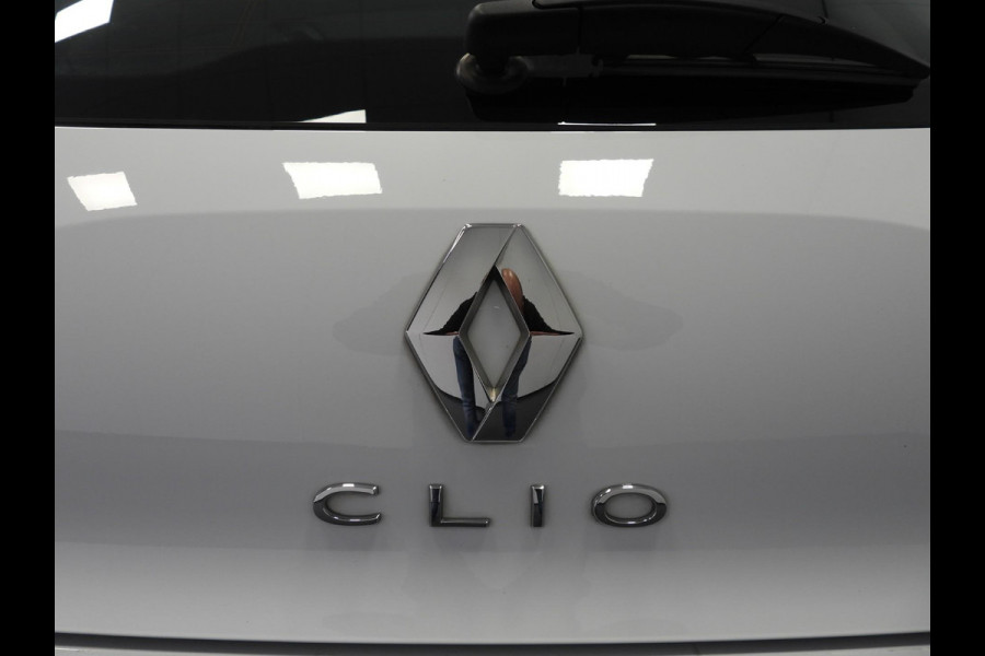 Renault Clio 1.0 TCe Zen NAVI/AIRCO/CRUISE/BLUETOOTH! Renault Clio 1.0 TCe Zen NAVI/AIRCO/CRUISE/BLUETOOTH!