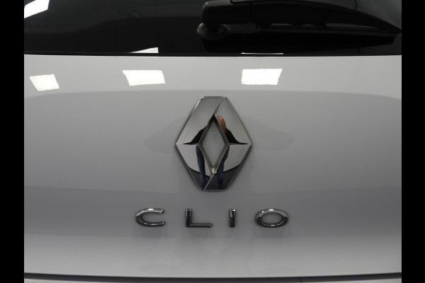 Renault Clio 1.0 TCe Zen NAVI/AIRCO/CRUISE/BLUETOOTH! Renault Clio 1.0 TCe Zen NAVI/AIRCO/CRUISE/BLUETOOTH!