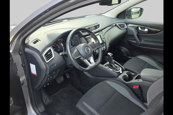 Nissan QASHQAI 1.3 DIG-T N-Connecta | automaat | 160PK | navigatie | stoelverwarming | Trekhaak | Cruise control |