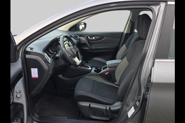 Nissan QASHQAI 1.3 DIG-T N-Connecta | automaat | 160PK | navigatie | stoelverwarming | Trekhaak | Cruise control |