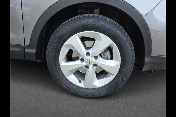 Nissan QASHQAI 1.3 DIG-T N-Connecta | automaat | 160PK | navigatie | stoelverwarming | Trekhaak | Cruise control |