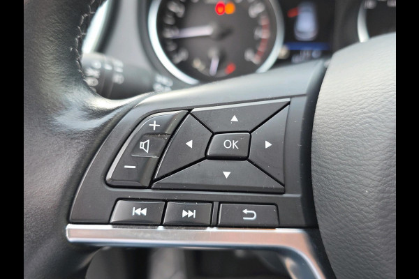 Nissan QASHQAI 1.3 DIG-T N-Connecta | automaat | 160PK | navigatie | stoelverwarming | Trekhaak | Cruise control |