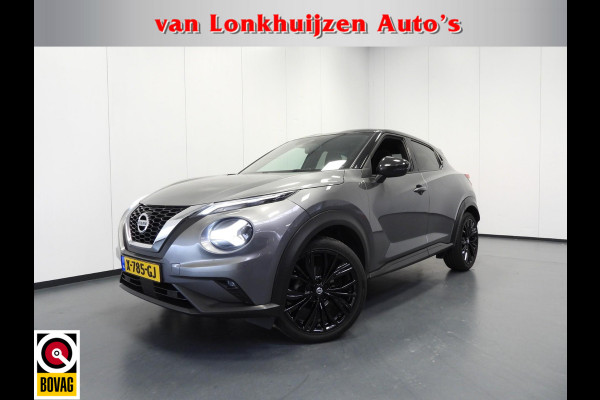 Nissan Juke 1.0 DIG-T Aut. N-Design Enigma NAVI/CAMERA/LED/19"LMV! Nissan Juke 1.0 DIG-T Aut. N-Design Enigma NAVI/CAMERA/LED/19"LMV!