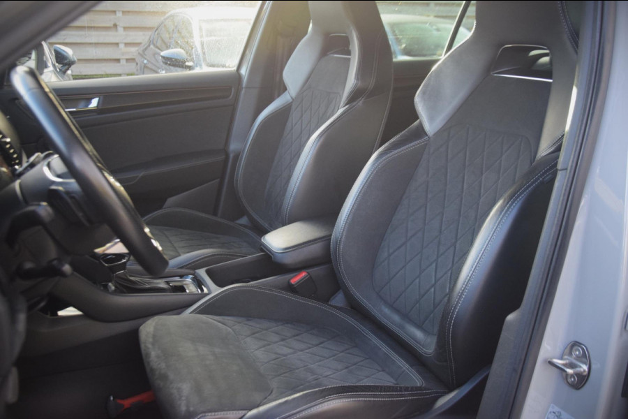 Škoda Kodiaq 1.5 TSI Sportline Business + TREKHAAK/PREMIUM AUDIO/KEYLESS/VERWARME VOORSTOELEN