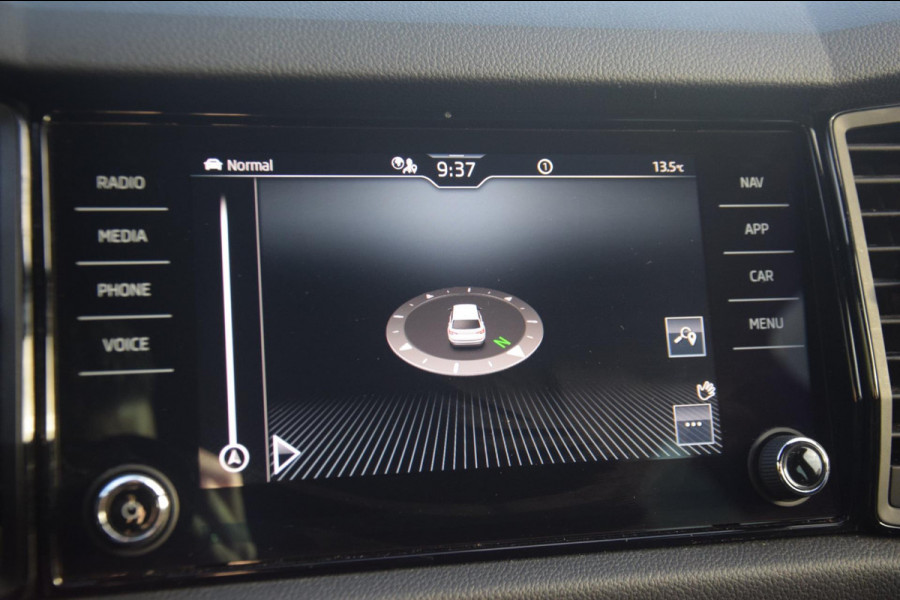 Škoda Kodiaq 1.5 TSI Sportline Business + TREKHAAK/PREMIUM AUDIO/KEYLESS/VERWARME VOORSTOELEN