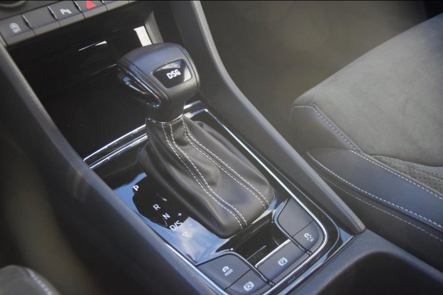 Škoda Kodiaq 1.5 TSI Sportline Business + TREKHAAK/PREMIUM AUDIO/KEYLESS/VERWARME VOORSTOELEN