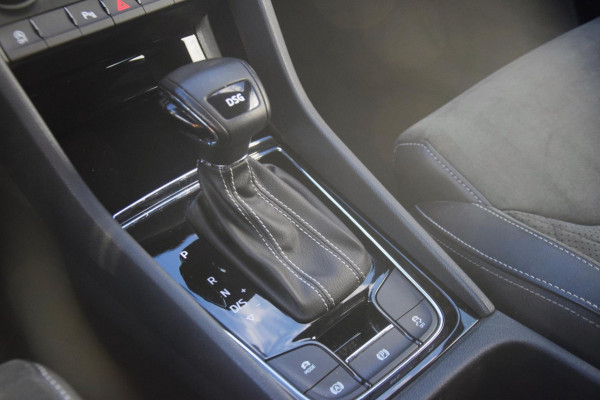 Škoda Kodiaq 1.5 TSI Sportline Business + TREKHAAK/PREMIUM AUDIO/KEYLESS/VERWARME VOORSTOELEN