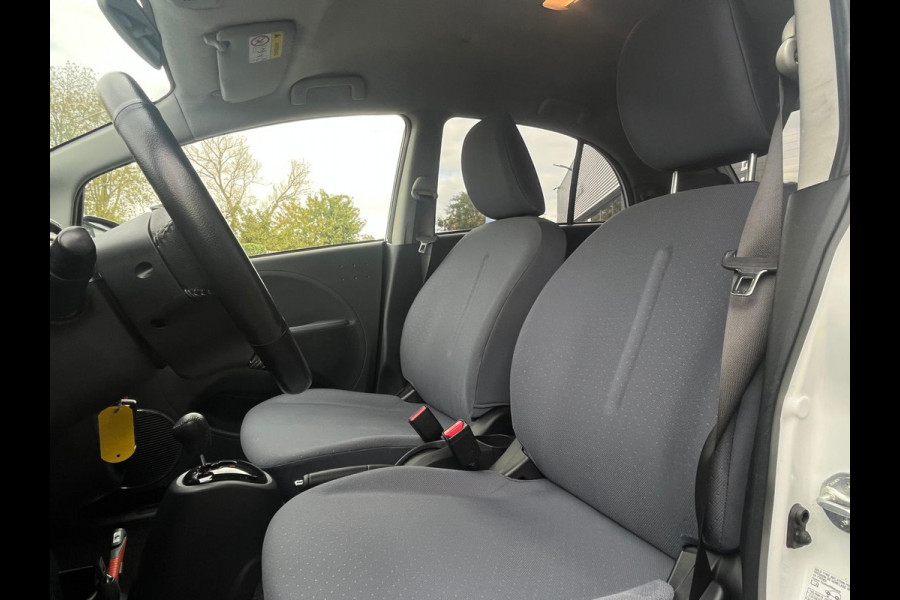 Peugeot iOn Active, Automaat, Airco, Radio, Icnl BTW, NAP Peugeot iOn Active, Automaat, Airco, Radio, Icnl BTW, NAP