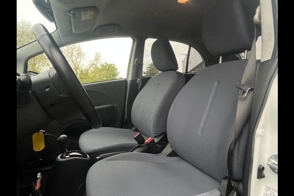 Peugeot iOn Active, Automaat, Airco, Radio, Icnl BTW, NAP Peugeot iOn Active, Automaat, Airco, Radio, Icnl BTW, NAP