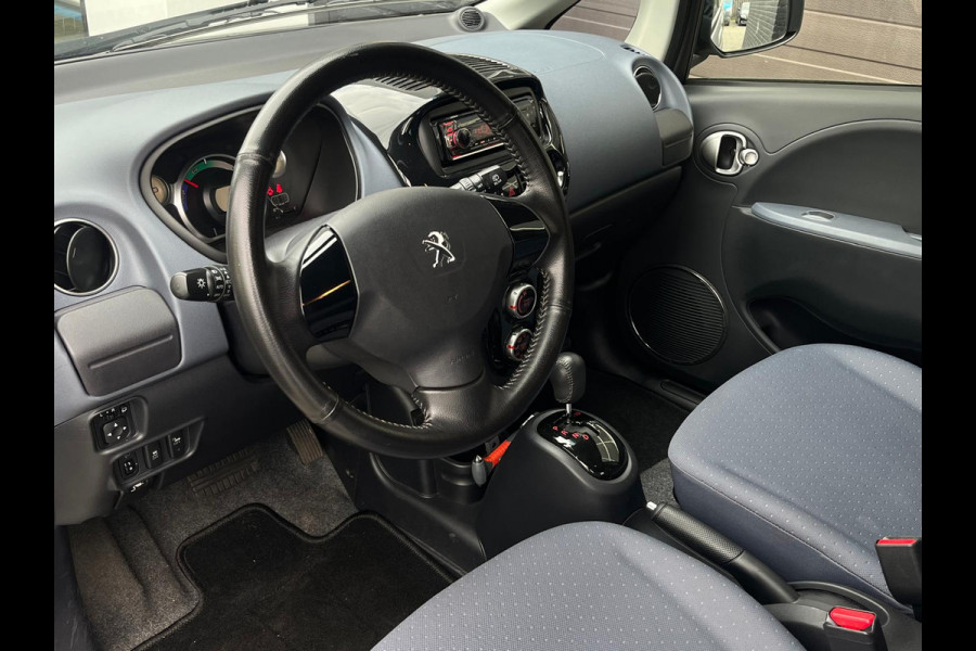 Peugeot iOn Active, Automaat, Airco, Radio, Icnl BTW, NAP Peugeot iOn Active, Automaat, Airco, Radio, Icnl BTW, NAP