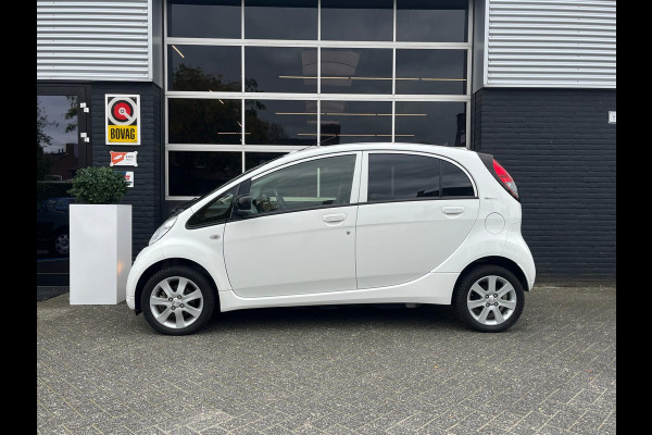 Peugeot iOn Active, Automaat, Airco, Radio, Icnl BTW, NAP Peugeot iOn Active, Automaat, Airco, Radio, Icnl BTW, NAP