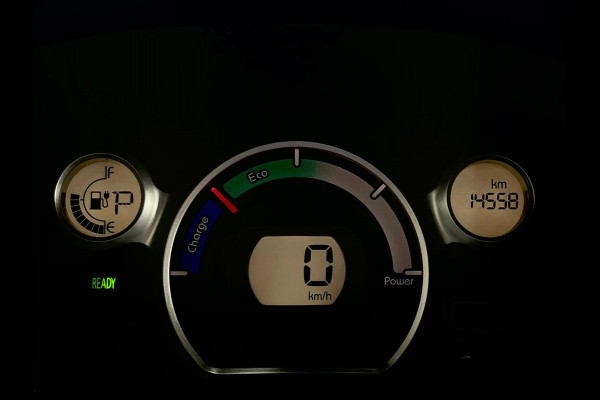 Peugeot iOn Active, Automaat, Airco, Radio, Icnl BTW, NAP Peugeot iOn Active, Automaat, Airco, Radio, Icnl BTW, NAP