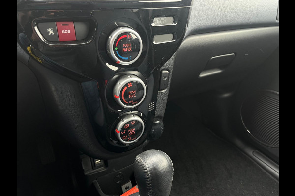 Peugeot iOn Active, Automaat, Airco, Radio, Icnl BTW, NAP Peugeot iOn Active, Automaat, Airco, Radio, Icnl BTW, NAP