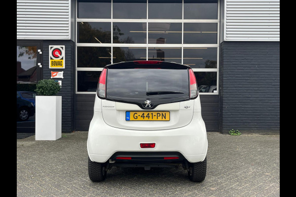 Peugeot iOn Active, Automaat, Airco, Radio, Icnl BTW, NAP Peugeot iOn Active, Automaat, Airco, Radio, Icnl BTW, NAP